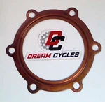 1W4-11181-00 Nos Yamaha Cylinder Head Gasket 1977-1978 YZ400 New. Fixed Price $35.89.