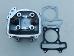 Taotao TARGA150, Gokart Cylinder Head With Valves Egr. Fixed Price $29.99.
