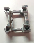 Cam Cover For Triumph Bonneville (left Side) : 2016-2024. Fixed Price $465.00.