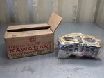 Nos Kawasaki KZ400 74-77 Cylinder 11005-146. Fixed Price $375.00.