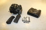 2008 Kawasaki Vulcan VN1600 Mean Streak Front Engine Cylinder Head 11008-0011. Fixed Price $99.99.