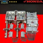 1995 Honda Interceptor VFR750F Rear Engine Cylinder Head Top End 12010-MZ7-7. Fixed Price $40.59.