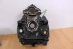 1983 Honda Silver Wing GL650 Interstate Rear Misc Engine Covers. Fixed Price $59.00.