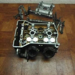 Honda ST1300A ST1300PA Engine Top End Cylinder Head Cam Right. Fixed Price $112.99.
