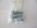 New Genuine Oem Kawasaki Nos Cylinder Head Bolt (3) 92015-071. Fixed Price $12.99.