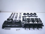 2007 Yamaha FZ6 Oem Cylinder Head & Camshafts 1B3-11101-01-00. Fixed Price $359.99.