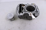 1988 Honda Shadow Rear Cylinder Jug Used Piston Rings. Fixed Price $79.00.