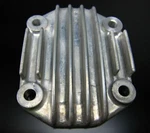Honda Genuine CT110 Hunter Cub Cylinder Headcover 12301-459-000. Fixed Price $42.11.
