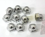 Honda Z50Z Z50R CT70H C100 C102 ATC70 Clyinder Head Cap Nuts 6MM. Fixed Price $25.74.