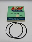 Nos Yamaha 2X5-11601-20-00 Piston Ring Set .50MM YZ400. Fixed Price $59.95.