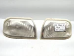 09-16 Kubota Rtv 1140 Cpx Front Left & Right Headlight Assembly Set. Fixed Price $273.76.