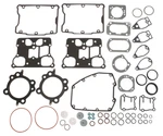 Top End Head Gasket Rebuild Kit For 07-16 Harley Twin Cam 110 .030 64050. Fixed Price $181.15.