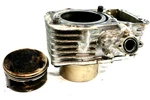 1995 92-99 Suzuki Intruder VS800GL Oem Rear Cylinder Barrel Jug Piston Lot. Fixed Price $56.25.