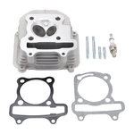 Goofit 57.4MM Cylinder Head With Gasket For Stroke GY6 150CC Atv Scooter 15.... Fixed Price $55.76.