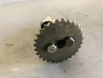 1985 Honda XR80R Oem Engine Motor 14101-153-010 028. Fixed Price $31.50.