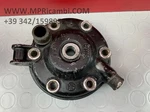 Testata 2HH-11111-00-00 Yamaha Yz 250 1986 1987 Cylinder Head. Fixed Price $123.93.