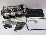 1997 Triumph 955I Daytona Cylinder Cam Bridges Studs Good Head.... Fixed Price $303.99.