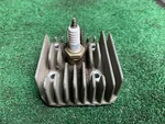 1987 Honda Elite FA05E Engine Cylinder Head Oem Original Genuine -. Fixed Price $20.00.