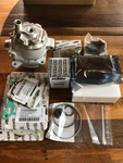 85SX Big Bore 2025-26 105SX 52MM Cylinder, Phathead Cnc Head, Piston, Gaskets. Fixed Price $1050.00.