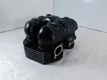 2002-2008 Triumph America & Speedmaster Cylinder Head W/ Camshaft Valves. Fixed Price $399.99.