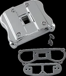 Drag Specialties DS-376512 Chr Rckr Cvr Set 86-03 Xl. Fixed Price $354.27.