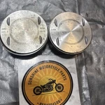 Genuine Harley Davidson Pistons Milwakee M8 103.5 Touring Softail. Fixed Price $37.95.