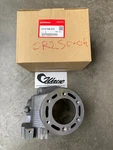 Cylinder Honda 2004 CR250R 12110-KSK-670 No Cheap Copy. Fixed Price $1038.11.