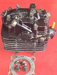 1983 Suzuki LT125 Oem Valve Head Cap Good New Intake 83-87. Fixed Price $120.00.