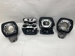 Harley-davidson 2005 Heritage Softail Cylinder Heads & Jugs Barrels Top End 88". Fixed Price $499.00.