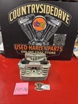 Harley Evo Rear Edelbrock Cylinder Head 1616 Motor Engine Chopper One Only. Fixed Price $405.00.