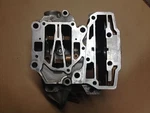 87 88 89 90 91 92 93 94 95 96 Honda Shadow Rear Head Bare Nice. Fixed Price $41.97.