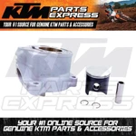 New Oem Ktm Cylinder & Piston 65 Sxs 2012 - 2015 46230038000 46230138000. Fixed Price $577.49.