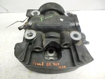 26H23 Yamaha Xvs 1100 Midnight Custom 2006 Front Cylinder Head 5EL-11101-00-00. Fixed Price $149.49.