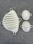 2008 Kawasaki KLX110 Oem Head Cam Valve Cap 11065-1177. Fixed Price $25.00.