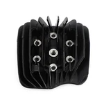 Cylinder Head For Yamaha 1978 1979 1980 1981 New. Fixed Price $139.76.