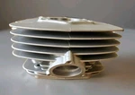 Honda CR250 Elsinore 1980 Cylinder Bottom End. Fixed Price $350.00.