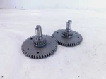 Yamaha Vstar XVS1100 Classic Custom Rear/front Cam Gears & Tensioner Shafts. Fixed Price $179.99.