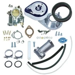 & Cycle Super Shorty Carburetor Kit 11-0401. Fixed Price $745.99.