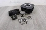 1974 Yamaha MX175 Cylinder And Head New 1ST Over Piston Rings Misc. Fixed Price $299.00.