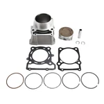 78MM Cylinder Big Bore Kit For Kawasaki 250R 250SF 93-14 U3. Fixed Price $122.93.