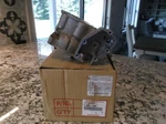 2001 Kawasaki Oem Cylinder Top End, No Power Valves. Fixed Price $120.00.