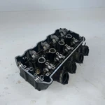 ZX-11 ZZ-R1100 1989-2001 Kawasaki Cylinder Head 11008-1281. Fixed Price $35.98.