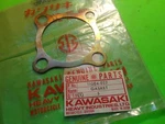 Nos New Oem Factory Kawasaki A7SS Cylinder Head Gasket 11004-027. Fixed Price $9.99.