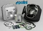 Polini Cylinder For 94-01 Honda Elite Dio Sym DD50 Kymco ZX50 AF16 AF18 47MM. Fixed Price $290.18.