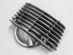 99-03 Yamaha Star Xvs 1100 Front Cylinder Head Side Cover Oem 5EL-11185-00-00. Fixed Price $29.99.
