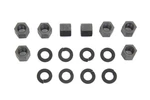 Colony Replica Cylinder Base Nut Kit Parkerized Part 9624-16. Fixed Price $37.99.
