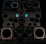 James Metal Top End Gasket Kit 3.750IN Bore Harley Heritage Softail 06. Fixed Price $137.07.