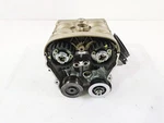 2008 Ducati Sbk 1098 Rear Vertical Cylinder Head & Valve Cover - 10K 30122394B. Fixed Price $365.49.