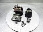 2007 Harley Sportster XL883 Rear Cylinder Head Barrel Jug Piston **read**. Fixed Price $167.39.