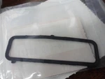 Nos Honda Seal 81-82 C70 86-87 CT70 TRX70 82-85 Z50R 88 ZB50 12255-GB0-911. Fixed Price $9.98.